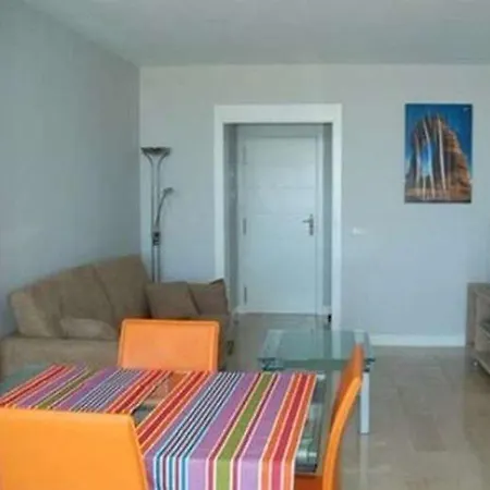 Vergel De 033 Apartamento