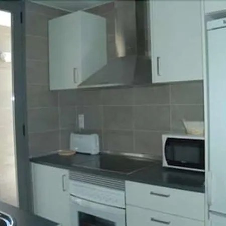 Apartamento Vergel De 033 Dénia